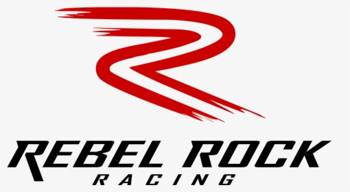 Rebel Rock Racing Logo, HD Png Download, Free Download