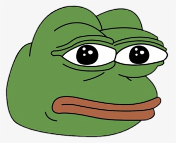 Pepe The Frog, HD Png Download, Free Download