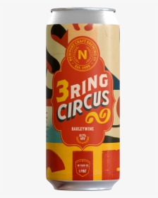 3ring Can - Bottle, HD Png Download, Free Download