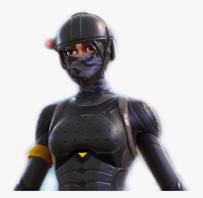 Fortnite Png - Fortnite Elite Agent Png, Transparent Png, Free Download