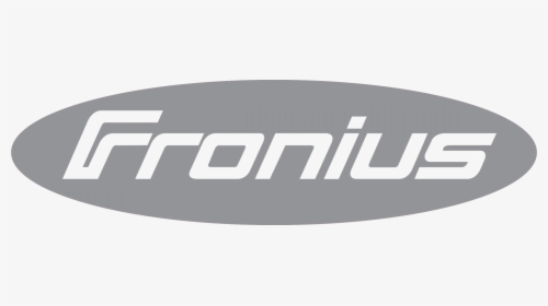 Palma Vietnam Investment Joint Stock Company - Logo Fronius White, HD Png Download, Free Download