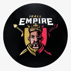 Logo - Empire Basketball Jersey, HD Png Download, Free Download