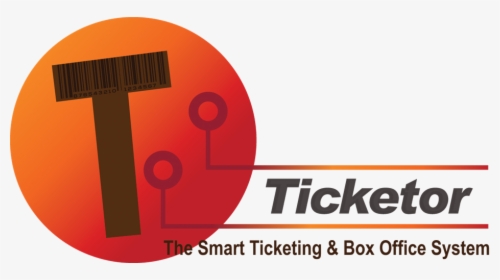 Ticketor - Graphic Design, HD Png Download, Free Download