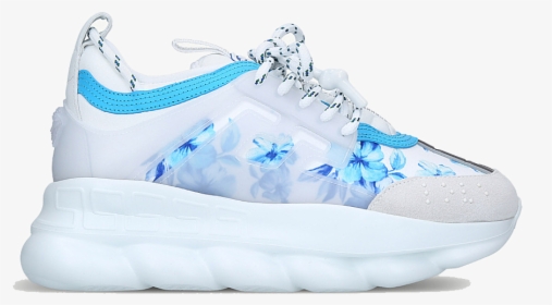 Versace Chain Reaction - Sneakers, HD Png Download, Free Download