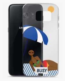 Busy Summer Samsung Case"  Data Max Width="1000"  Data - Smartphone, HD Png Download, Free Download