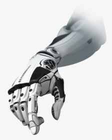 Robot Hand Png - Robot Arm Png, Transparent Png, Free Download
