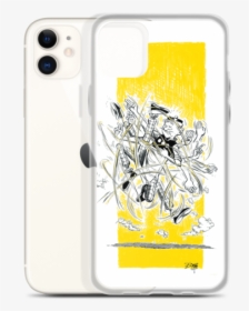 Omq Moves - Iphone Case - Iphone, HD Png Download, Free Download
