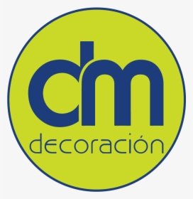 Dm Decoración - Circle, HD Png Download, Free Download