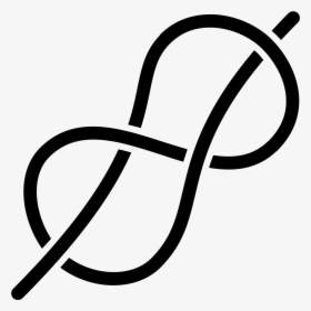 Tied Rope Png - Knot Icon Free, Transparent Png, Free Download