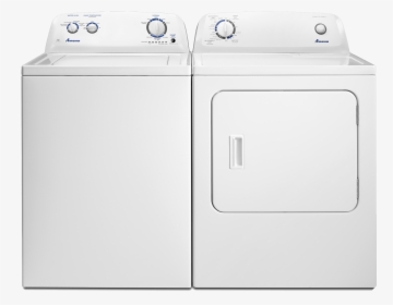 Washer And Dryer Transparent, HD Png Download, Free Download