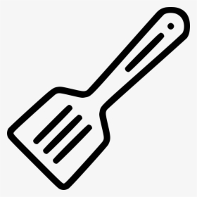 Transparent Baking Utensils Clipart - Spatula Cartoon Png, Png Download, Free Download