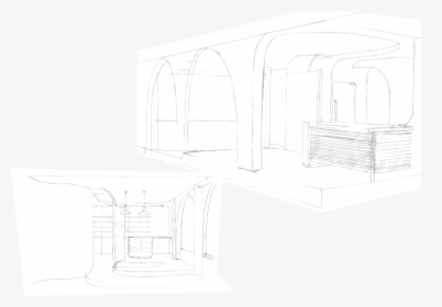 Omg Letterpress Sketches1, HD Png Download, Free Download