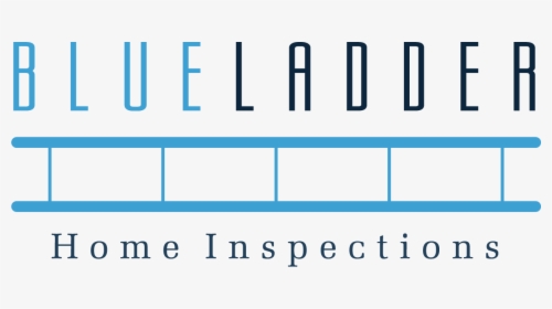 Blue Ladder Lockup-color - Electric Blue, HD Png Download, Free Download
