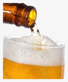Transparent Beer Splash Png - Transparent Beer Pouring Png, Png Download, Free Download