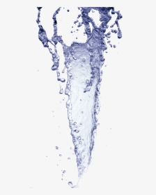 Water Png - Running Water Png, Transparent Png, Free Download
