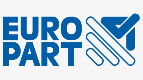 Ep Logo - Europart Middle East Fzco, HD Png Download, Free Download