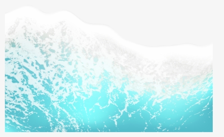 Sea Waves Png Transparent , Png Download - Transparent Sea Waves Png, Png Download, Free Download