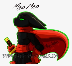 Mao Mao Fanfiction, HD Png Download, Free Download