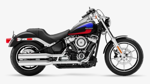 2019 Harley Davidson Low Rider, HD Png Download, Free Download