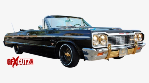 Lowrider Psd, HD Png Download, Free Download