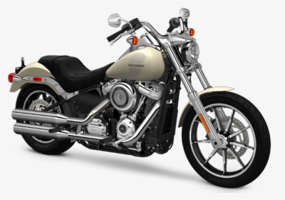Softail Low Rider - 2018 Harley Davidson Softail Slim, HD Png Download, Free Download