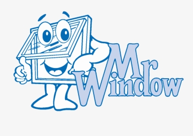 Mr Window, HD Png Download, Free Download