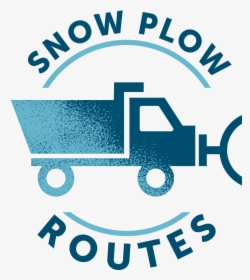 Snow Plow Routes - Nathan Hale High School Logo, HD Png Download, Free Download
