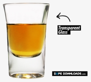 Tequila Shot Glass Png - Shot Glass Tequila, Transparent Png, Free Download