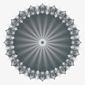 10000 Sided Polygon Myriagon, HD Png Download, Free Download
