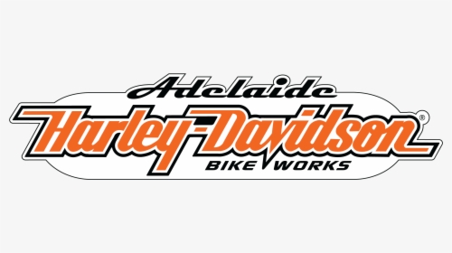 Adelaide H-d® Bike Works - Adelaide Bike Works, HD Png Download, Free Download