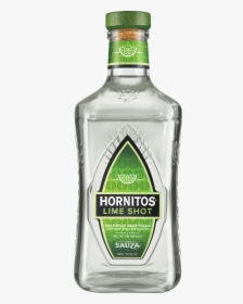 Tequila Shot Png - Hornitos Spiced Honey Tequila, Transparent Png, Free Download