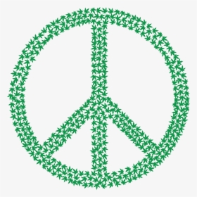 John Lennon Peace Symbol, HD Png Download, Free Download