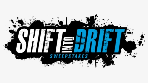 Ford Shift Into Drift Sweepstakes - Dhmi, HD Png Download, Free Download