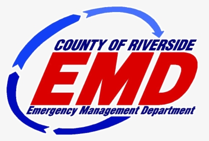 County Of Riverside Emd, HD Png Download, Free Download