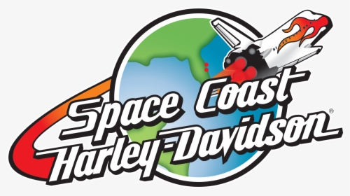 Space Coast Harley-davidson - Space Coast Harley Davidson, HD Png Download, Free Download