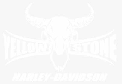 Yellowstone Harley-davidson® Logo - Harley Divison Logo, HD Png Download, Free Download