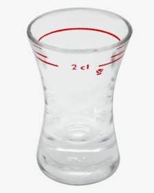 Shot Glass Transparent Isolated Free Picture - Old Fashioned Glass, HD Png Download, Free Download