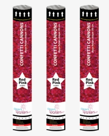 30 Cm Red Pink Rose Petals Shape 3 - Bottle, HD Png Download, Free Download