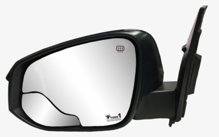 Automotive Side-view Mirror, HD Png Download, Free Download