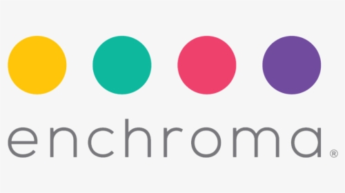Enchroma - Enchroma Color Blind Glasses, HD Png Download, Free Download