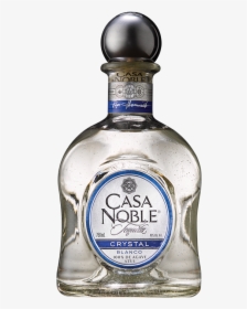 Casa Noble Crystal - Casa Noble Tequila, HD Png Download, Free Download