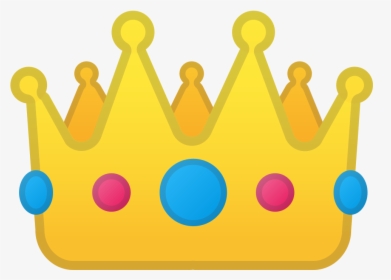 Crown Icon - Crown Icon Ts3, HD Png Download, Free Download