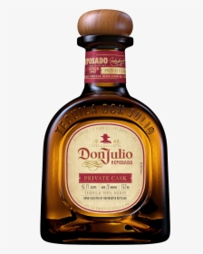 Tequila Png - Don Julio Anejo Tequila, Transparent Png, Free Download