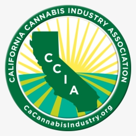 California Cannabis Industry Association, HD Png Download, Free Download