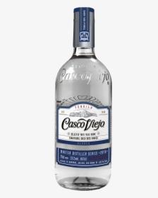 Casco Viejo Blanco Tequila - Casco Viejo Tequila Png, Transparent Png, Free Download