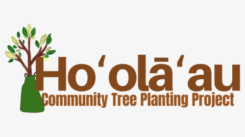 Hoʻolāʻau Community Tree Planting Project - Nottingham Forest F.c., HD Png Download, Free Download