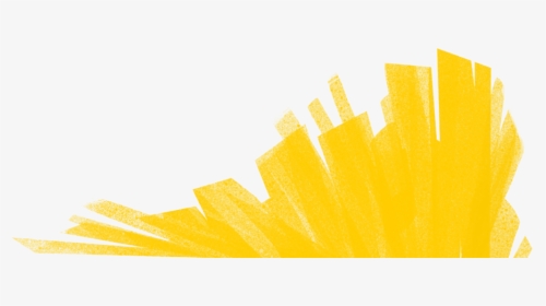 Yellow Banner Png Download Image - Yellow Banner Png, Transparent Png, Free Download
