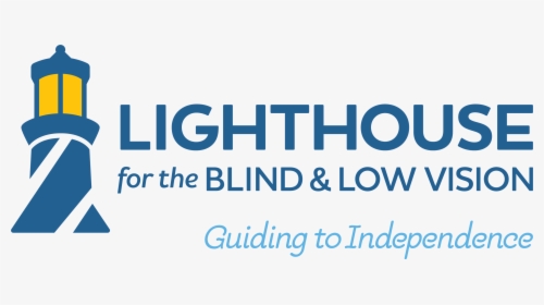 Lighthouse For The Blind & Low Vision - Parallel, HD Png Download, Free Download