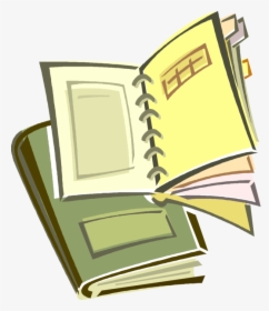 Transparent Yellow Notepad Png - Teacher, Png Download, Free Download