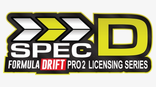 2019 Spec-d Logo2 - Pro, HD Png Download, Free Download